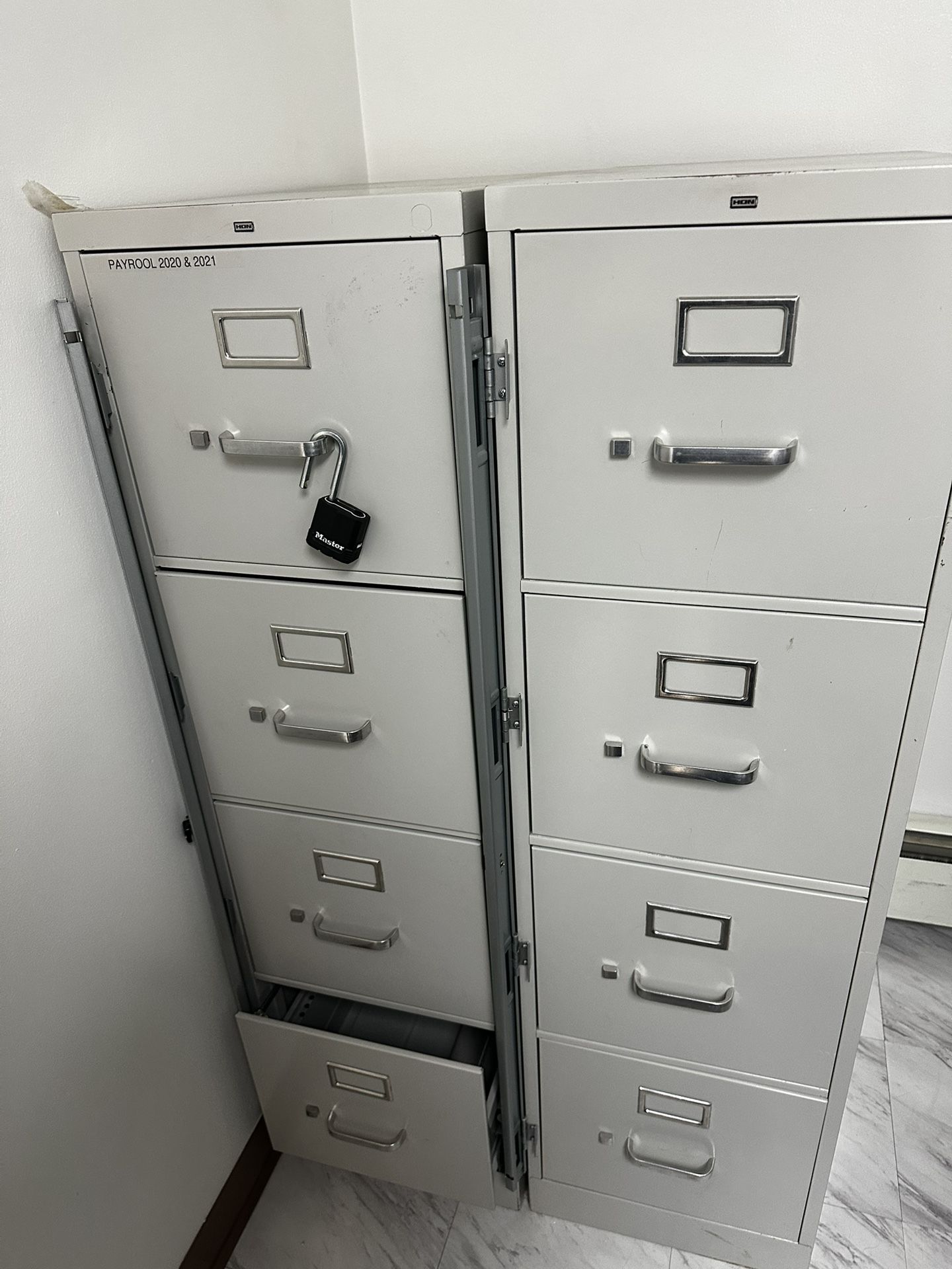 File Cabinet