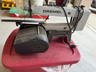 Dremal Machine