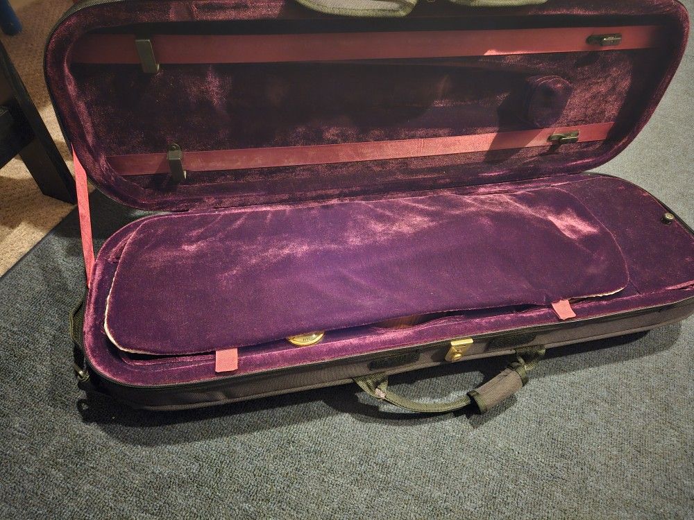 Handmade Violin Full Size 4/4