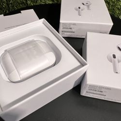 AirPod Pros 2nd Gen 