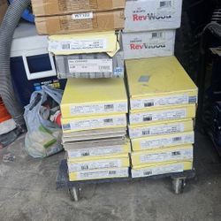 Flooring