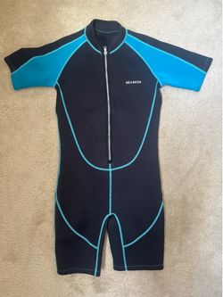 Kids Wetsuit
