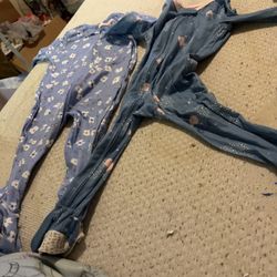 Two Pj Sets 