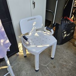 Shower Chair