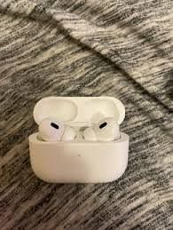 Used like new Apple Airpods Pro