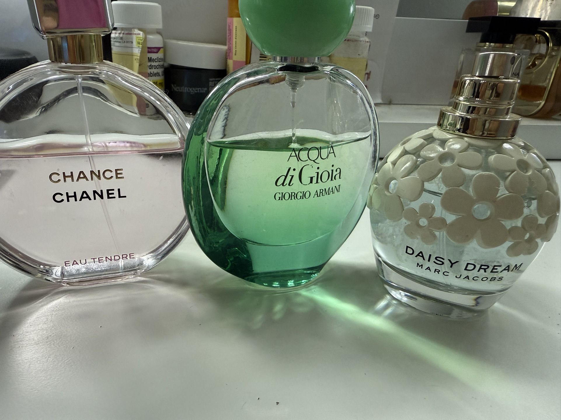 Perfume