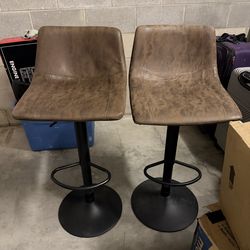 Bar stools