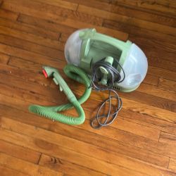 Deep Cleaner 