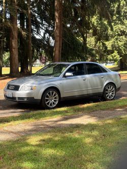 2003 Audi A4