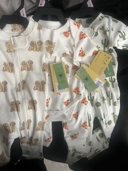 Baby Clothing