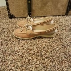 Sperry women shoes-7.5