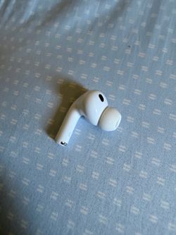 AirPods Pro 3 A3064