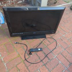 32" Vizio