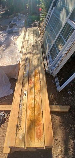 Lumber