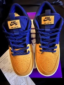 Nike SB Dunk Low Pro PRM “90s Backpack”