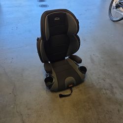 Chicco Car Booster Seat