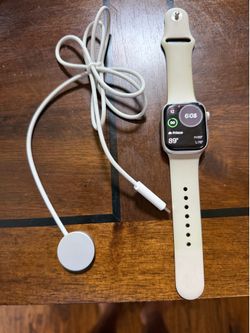 Apple Watch Series 7
