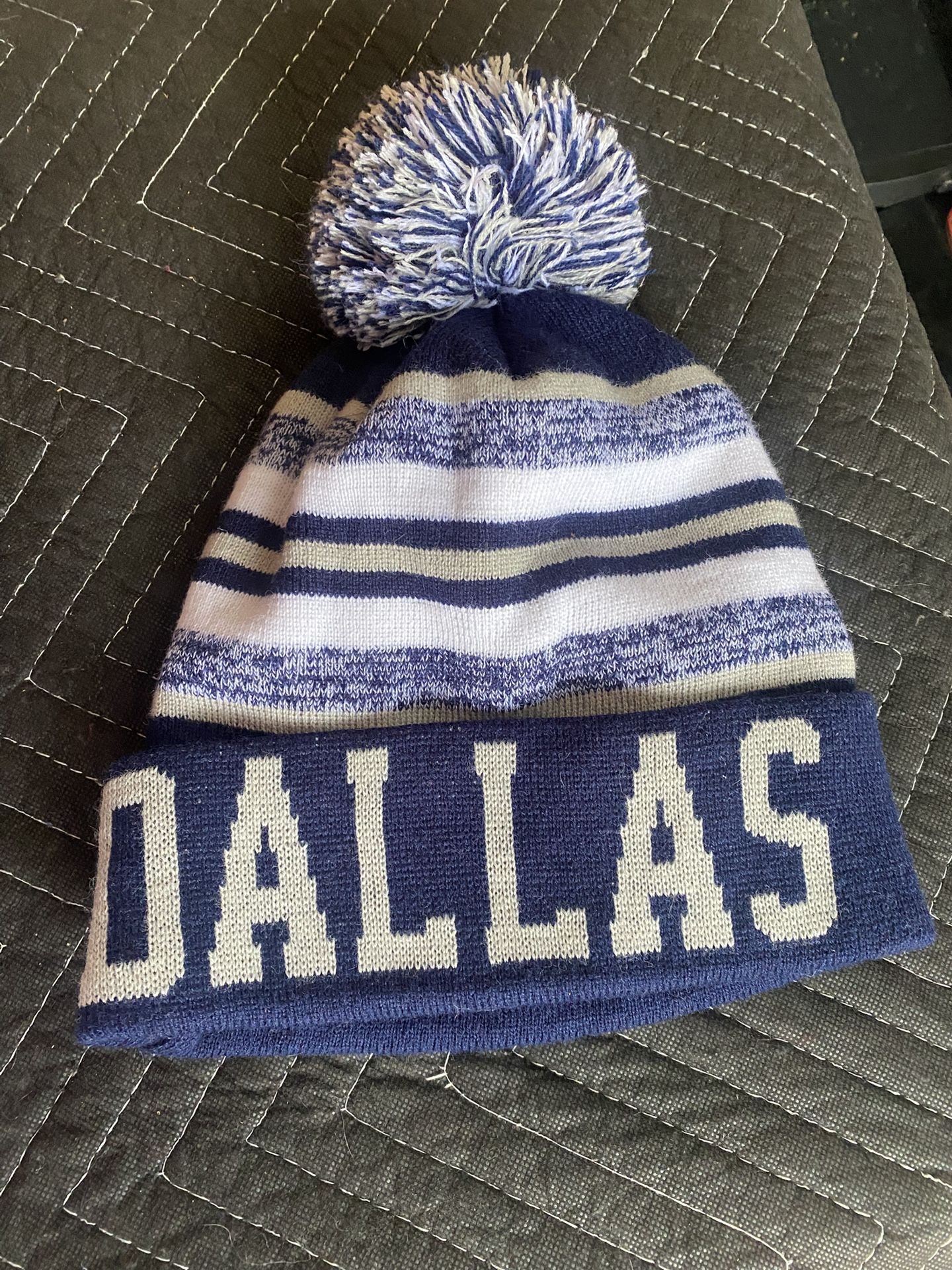 DALLAS COWBOYS HAT