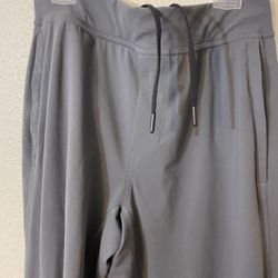 Lululemon Men’s Johger Size S