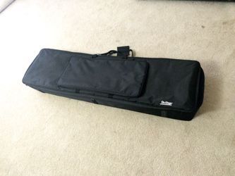Full sized keyboard case