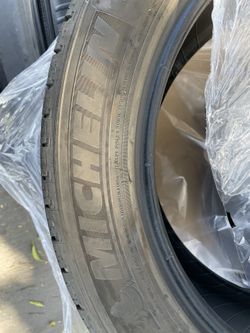 Michelin Tires 