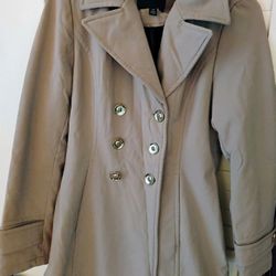 Ivanka Trump Rain Coat 