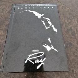 Ray DVD Limited Edition