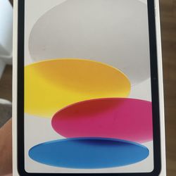 Apple iPad 