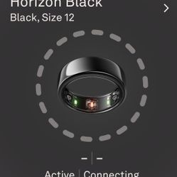 Oura Ring 