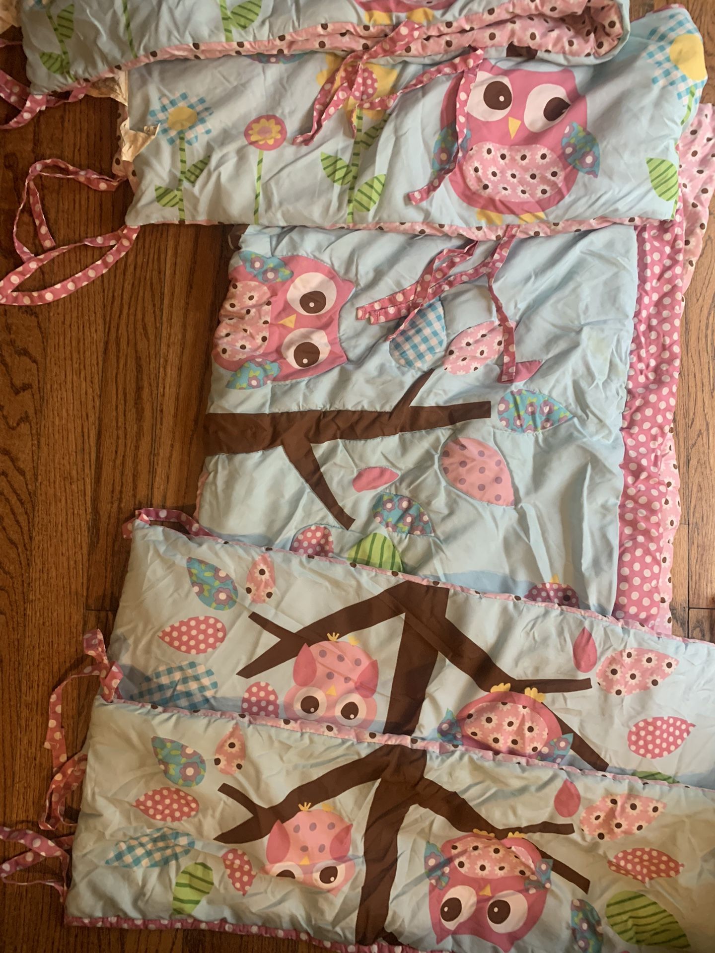 Baby Bedding