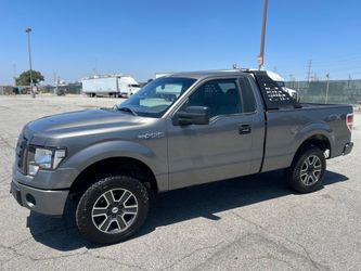 2009 Ford F-150