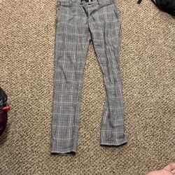 Dress Pants