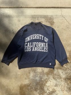 Vintage Russell UCLA Sweatshirt