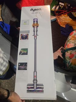 Dyson V15 Detect