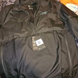 windbreaker 
