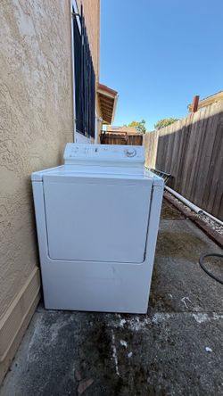MayTag Quiet Plus II (Gas) $140 or Best Offer