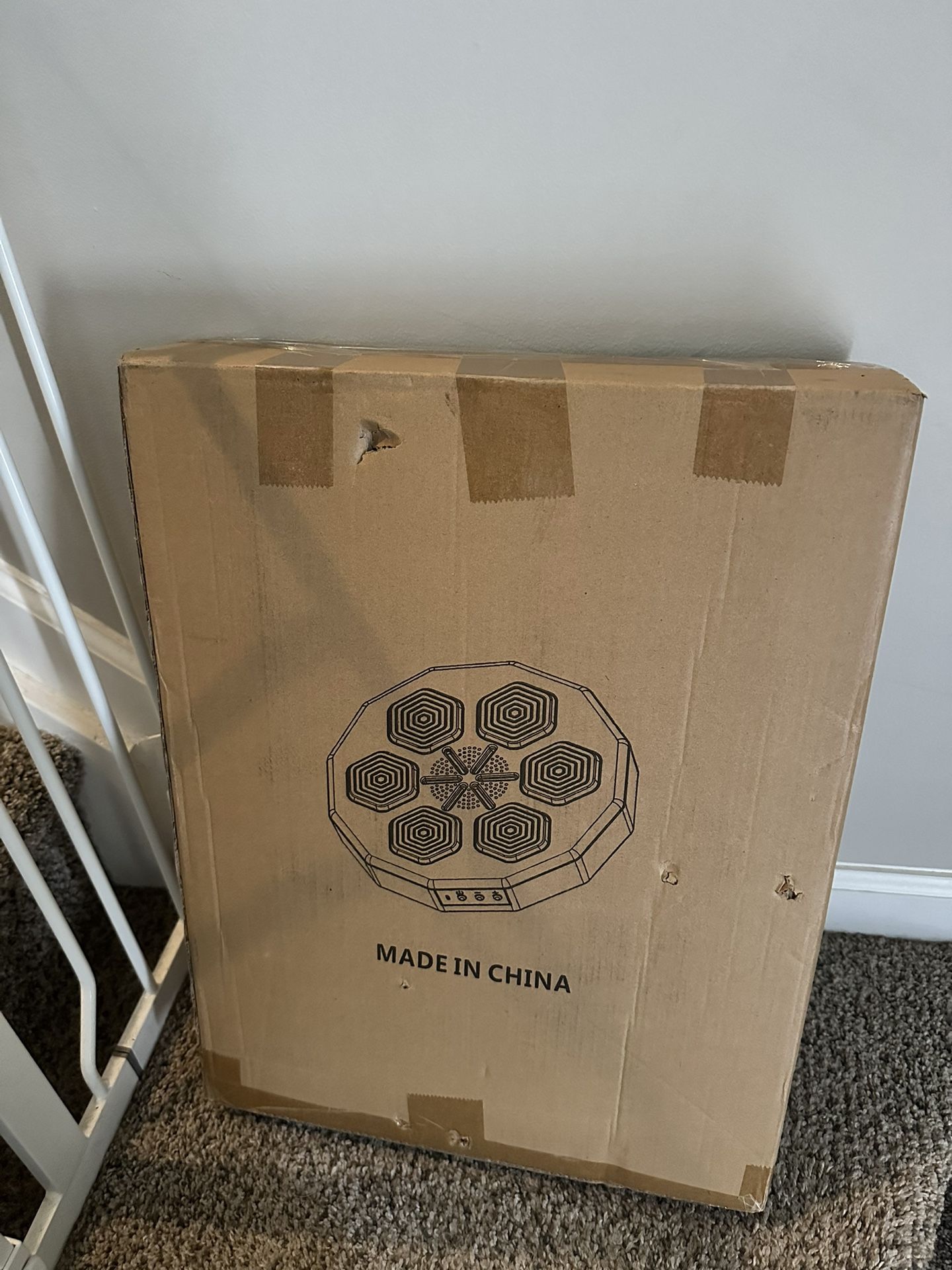 Boxing Trainer - New In Box, Never Used!