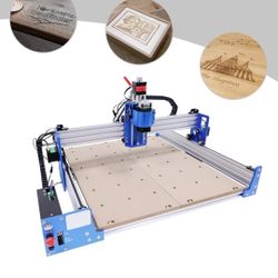CNC 4040 engraving Machine new