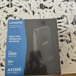 LINKSYS 