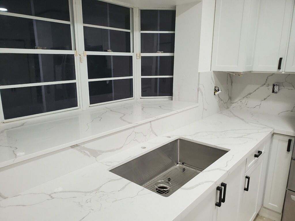 Kitchen Counter Tops