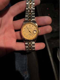 TUDOR PrinceDate (2000’s)