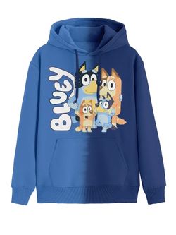 Bluey Hoodie