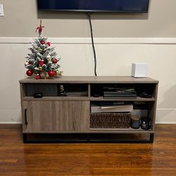 Media / Tv Stand / Console Table 