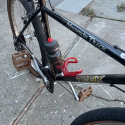 90s Trek Mountain Track 800 26”