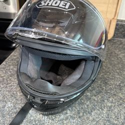 Shoei RF-1400 Helmets – Size Small & Large – Excellent Condition