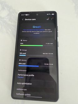 Samsung S25 Ultra -512GB- Unlocked