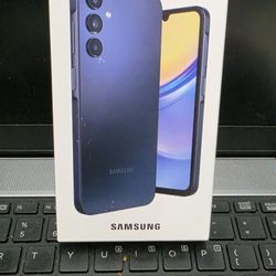Samsung Galaxy A15 Free