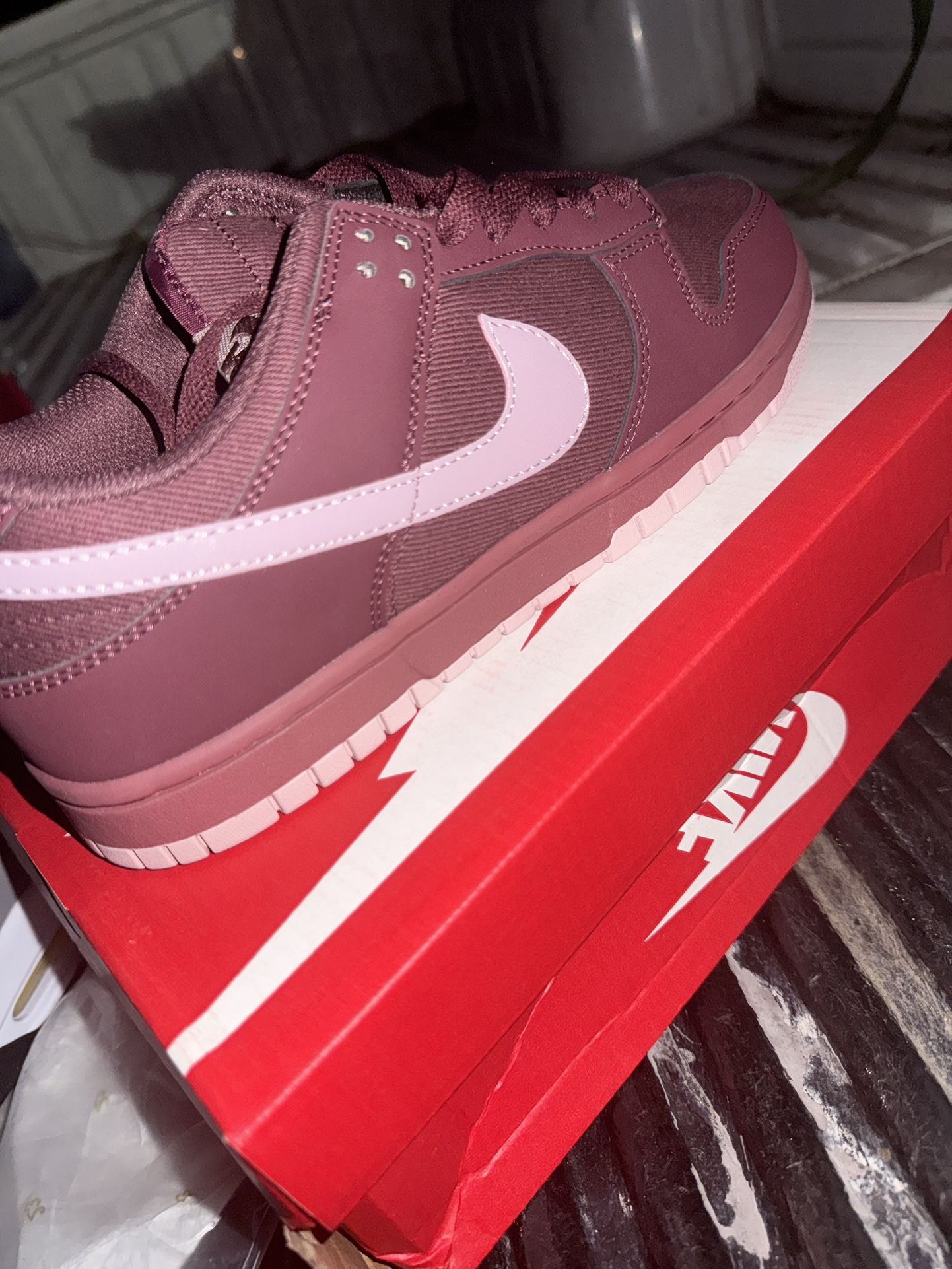 Nike Dunk