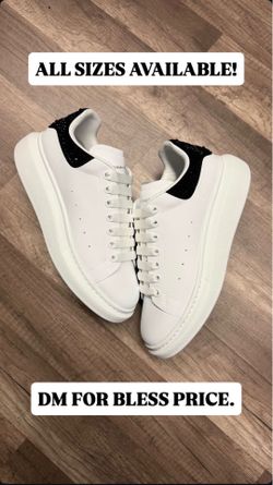 Alexander mqueens