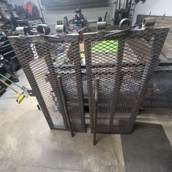 Ramps For Trailer 
